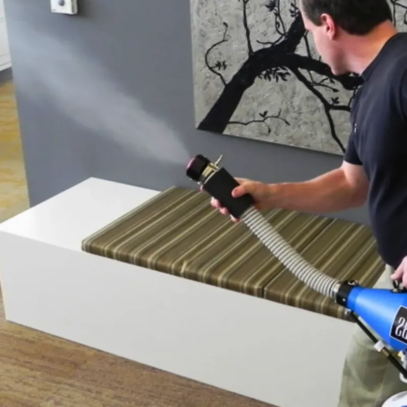 Professional Odor Removal in Bayshore Gardens, FL